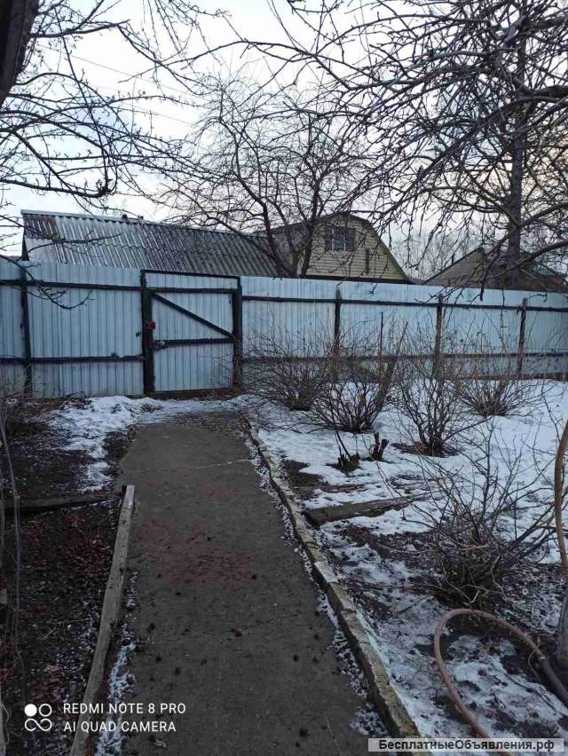 Дачу, СНТ "Механизатор"