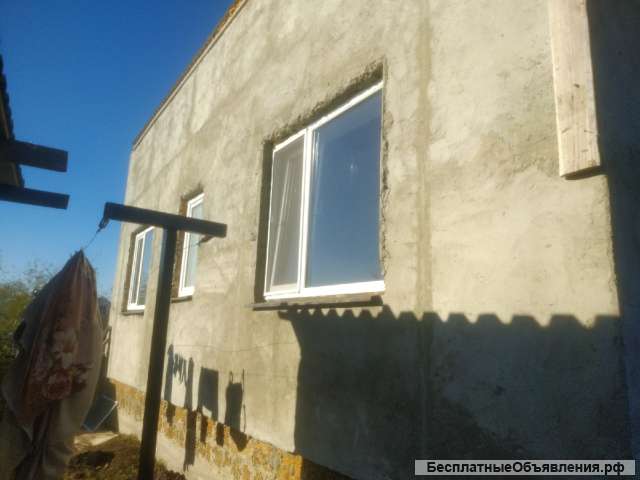 Дом в Симферополе