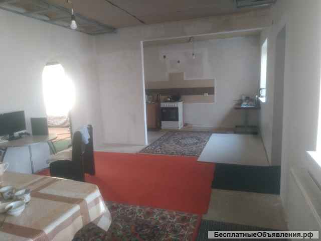 Дом в Симферополе