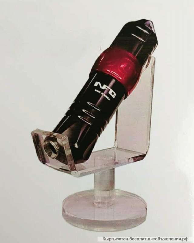 Для татуажа губ, бровей и век машинки