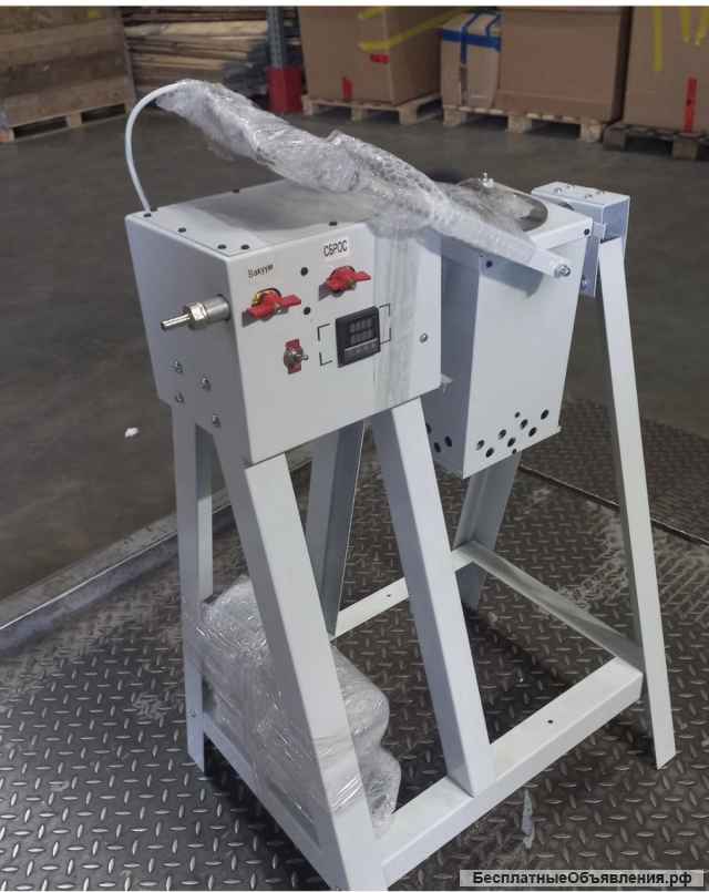 Магазин для ювелиров в Москве