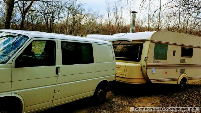 Баня на базе автодачи c докумeнтами