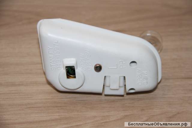 Mazda 626. Цоколь заднего фонаря 043-1397L