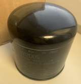 Советский винтаж: фильтр масляный для автомобиля «Жигули»