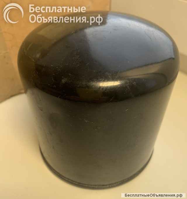 Советский винтаж: фильтр масляный для автомобиля «Жигули»