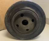 Советский винтаж: фильтр масляный для автомобиля «Жигули»