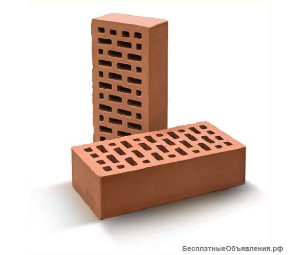 Кирпич Верхневолжский