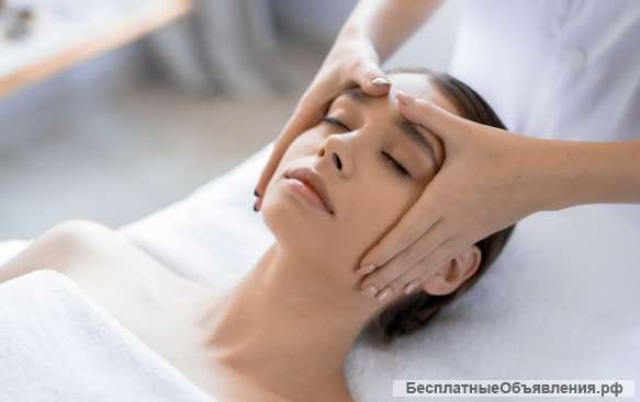 Массаж ЮЗАО