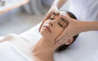 Массаж ЮЗАО