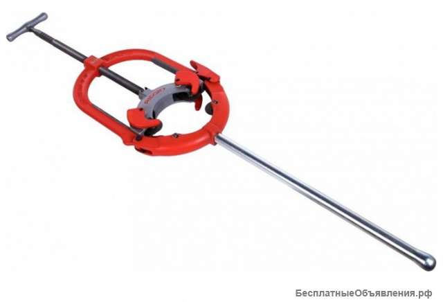 Труборез с хомутной защелкой RIDGID 468-HWS