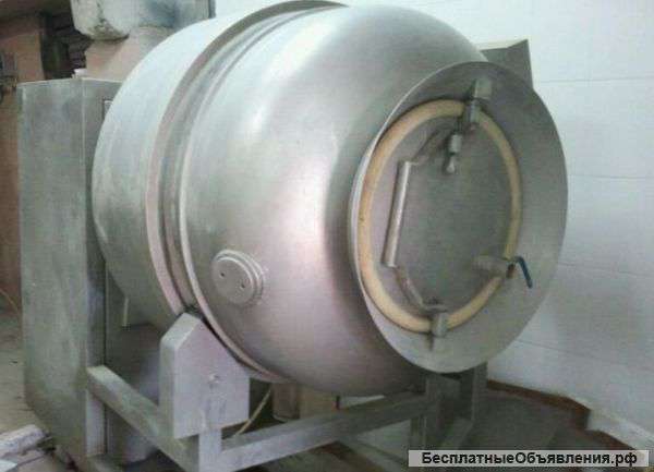 Массажеры вакуумные б. у