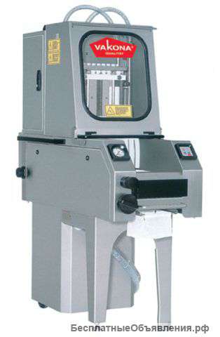 Посолочный инъектор Vakona PIH 17(Германия), 2008