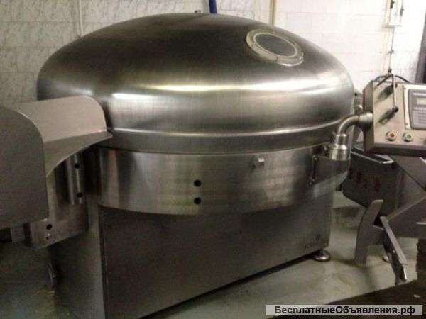 Блокорезка мм Прис