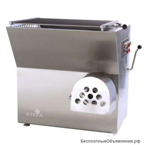Волчок-мясорубка угловой автоматический kilia U200