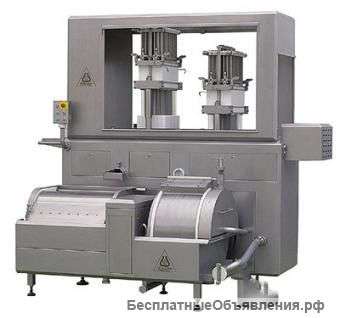 Инъектор MetalQuimia Movisteak 2000, б. у