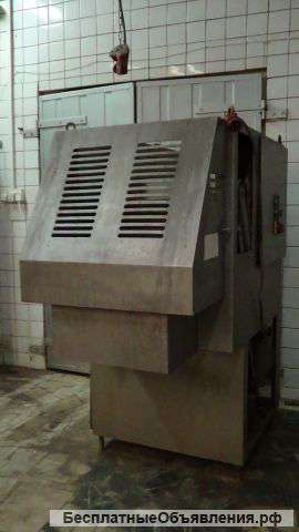 Блокорезка Nagema, б. у