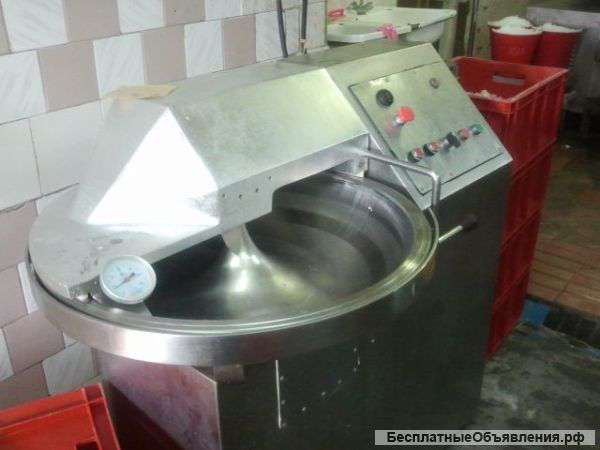 Куттер corax C40stp, б. у