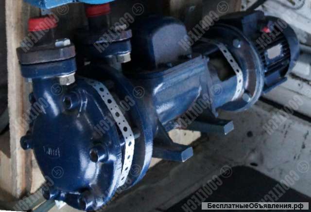 Хладагентный насос TH-WITT GP 41 б/у