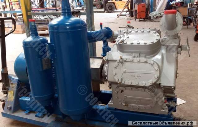 Промышленное холодильное оборудование Б/У в наличии