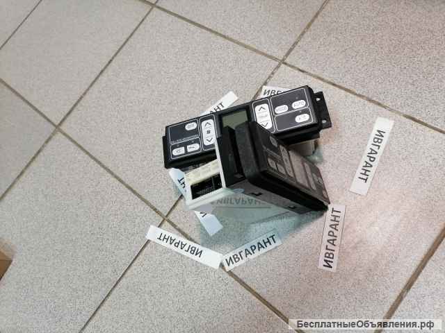 2089797630 Контроллер кондиционера Komatsu 2089797630