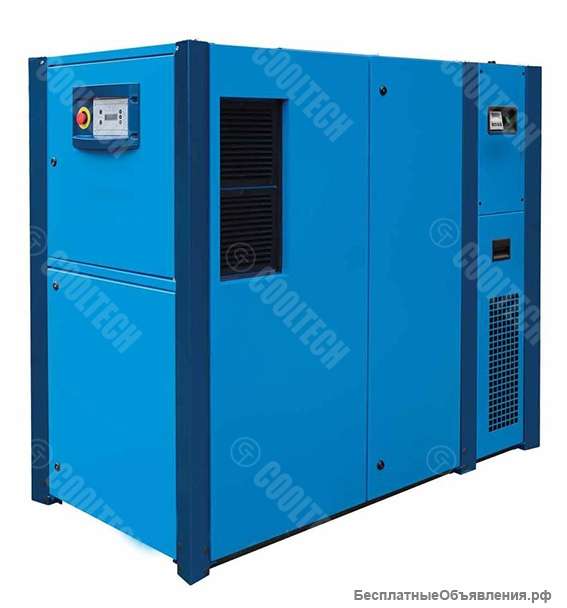 Промышленный воздушный компрессор