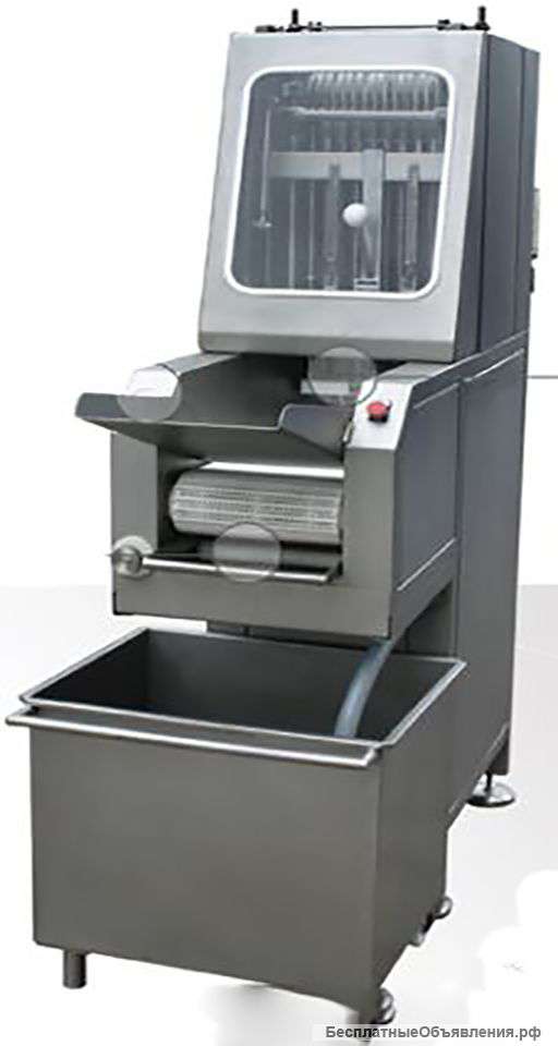 Инъектор Inwest Pol AN-25, новый