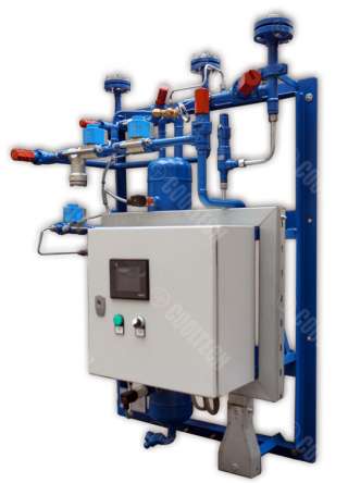 Высокопроизводительный воздухоотделитель COOLTECH AP2