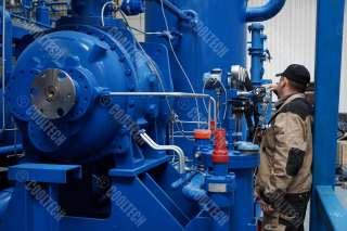 Сервисное обслуживание холодильного оборудования