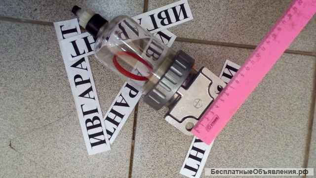 6003119732 Влагоотделитель в сборе Komatsu 6003119732