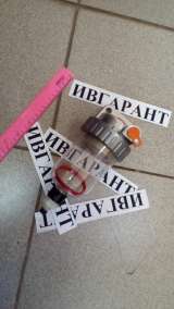 6003119732 Влагоотделитель в сборе Komatsu 6003119732