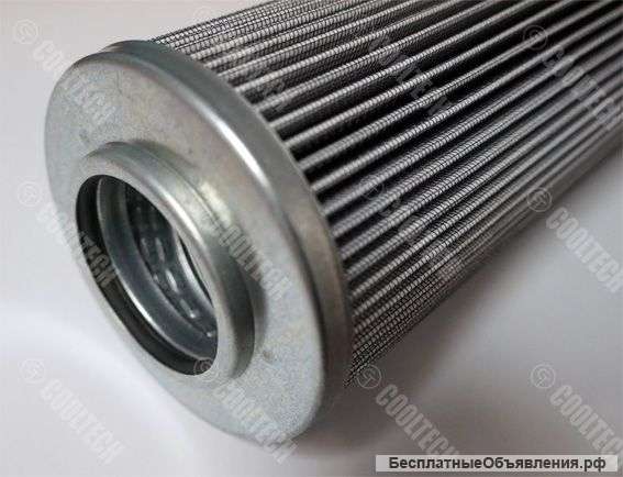 Масляный фильтр Cooltech - Mycom FG2140-200