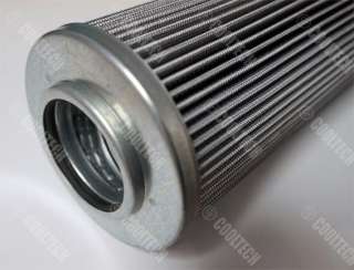 Масляный фильтр Cooltech - Mycom FG2140-200