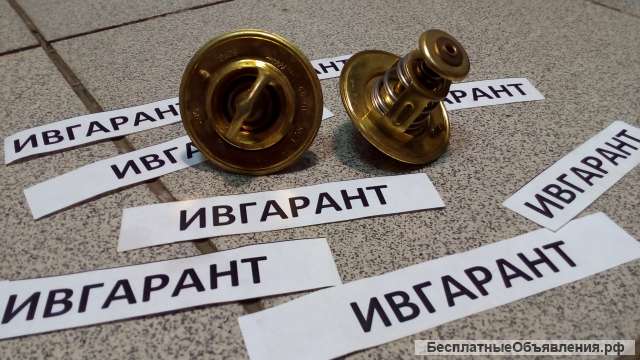 600-421-6120 Термостат Komatsu 600-421-6120