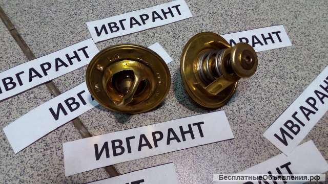 600-421-6120 Термостат Komatsu 600-421-6120