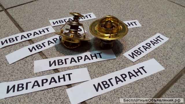 600-421-6120 Термостат Komatsu 600-421-6120