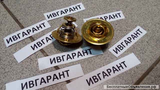 600-421-6120 Термостат Komatsu 600-421-6120