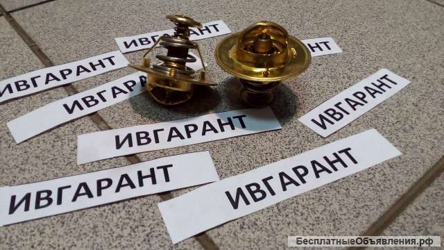 600-421-6110 Термостат Komatsu 600-421-6110