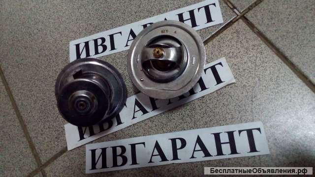 600-421-6210 Термостат для двигателя Komatsu 600-421-6210