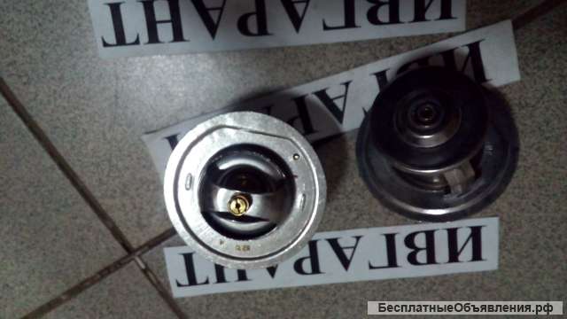 600-421-6210 Термостат для двигателя Komatsu 600-421-6210