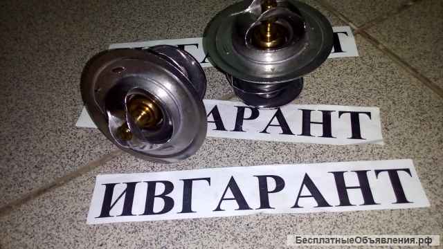 600-421-6210 Термостат для двигателя Komatsu 600-421-6210