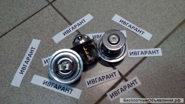 600-421-6360 Термостат для двигателя Komatsu 600-421-6360