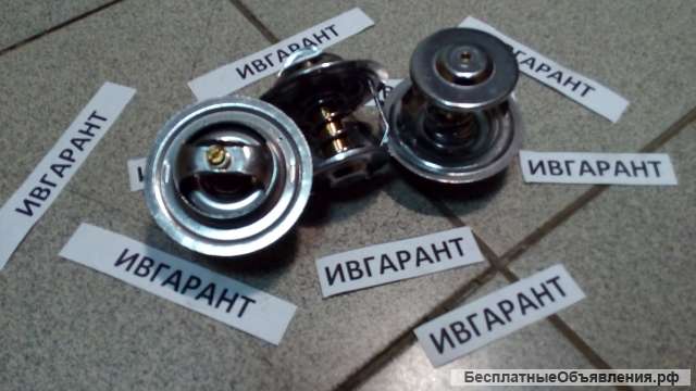 6004216360 Термостат для двигателя Komatsu 6004216360