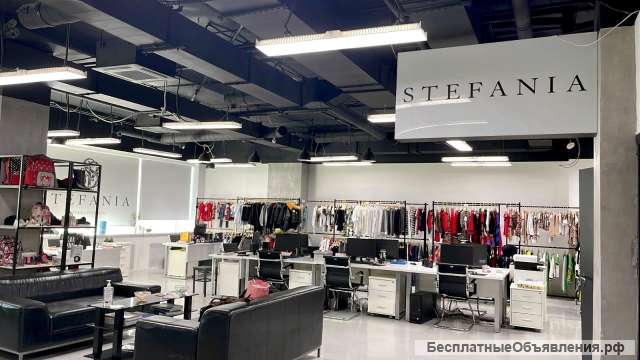 Офиса 223 кв.м в Москве, БЦ "9 Акров"