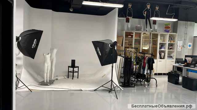 Офиса 223 кв.м в Москве, БЦ "9 Акров"