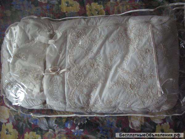 Комплект на выписку Исида Premium - - трансформер (5изд.)