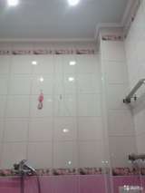 Установка ПВХ панелей