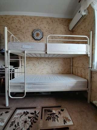 2х ярусная кровать