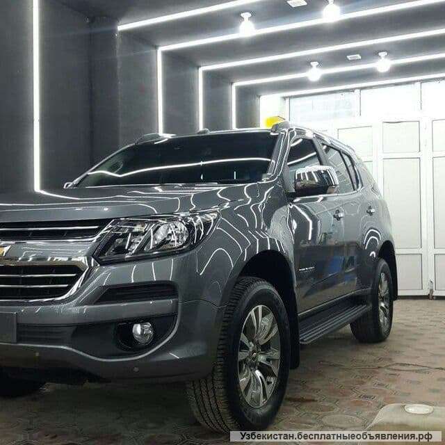 Полировка кузова и фар автомобилей