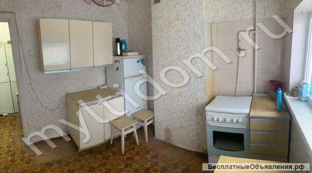Квартира на Острякова