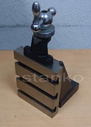 Стол координатный вертикальный неповоротный 125х100 мм